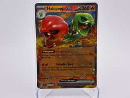 Stürmische Funken  - Halupenjo ex  (SSP 37) - DE